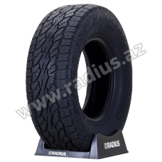 CrossWind A/T100 255/70 R15 
